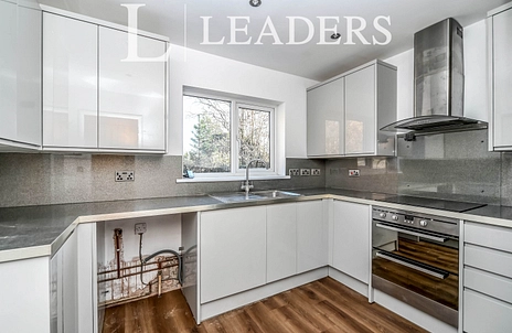 3 bedroom house to rent - Bowhill, Bedford, Bedfordshire, MK41 - Property View 2