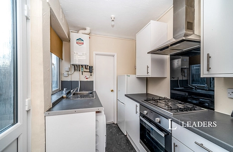 2 bedroom house to rent - Dunville Road, Bedford, Bedfordshire, MK40 - Property View 2