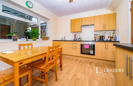 property to rent - Newtown, Potton, Sandy, Bedfordshire, SG19 - Property View 2