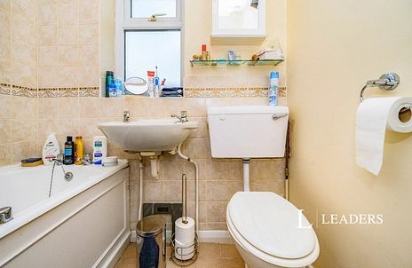 property to rent - Newtown, Potton, Sandy, Bedfordshire, SG19 - Property View 3