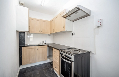 2 bedroom apartment to rent - Waterloo Road, Bedford, MK40 - Property View 2