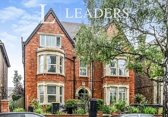 1 bed flat/apartment for rent in Clapham Road, Bedford, Bedfordshire, MK41