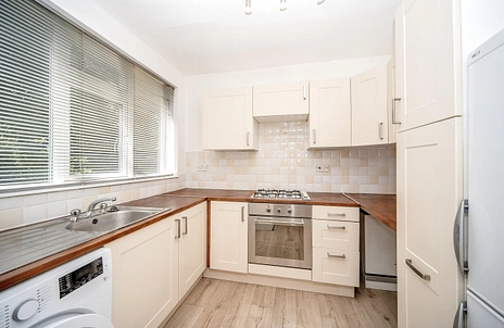 1 bedroom apartment to rent - Linden Road, Bedford, Bedfordshire, MK40 - Property View 2