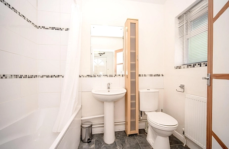 1 bedroom apartment to rent - Linden Road, Bedford, Bedfordshire, MK40 - Property View 3