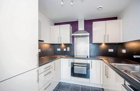 1 bedroom apartment to rent - St. Johns Street, Bedford, Bedfordshire, MK42 - Property View 2
