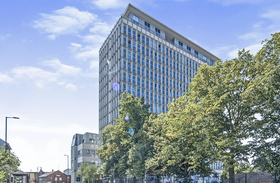 1 bedroom apartment to rent - St. Johns Street, Bedford, Bedfordshire, MK42 - Property View 1