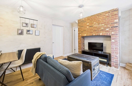 1 bedroom maisonette to rent - Dame Alice Street, Bedford, Bedfordshire, MK40 - Property View 2