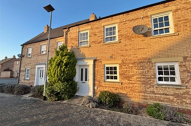 3 bedroom house to rent - Primrose Fields, Bedford, Bedfordshire, MK41