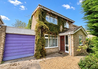 4 bedroom house to rent - Prinknash Road, Bedford, Bedfordshire, MK41 - Property View 1