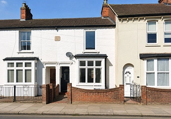 4 bedroom house to rent - Park Road West, Bedford, Bedfordshire, MK41 - Property View 1