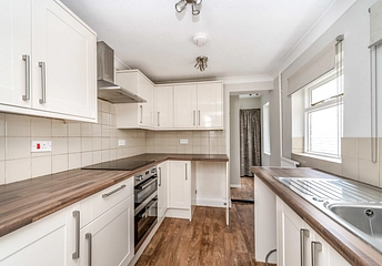 4 bedroom house to rent - Park Road West, Bedford, Bedfordshire, MK41 - Property View 1