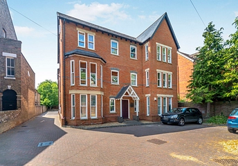 2 bed flat/apartment for rent in Linden Road, Bedford, Bedfordshire, MK40