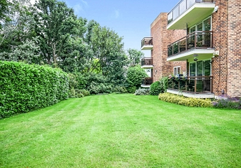 2 bedroom apartment to rent - Shannon Way, Beckenham, BR3 - Property View 1