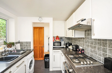 2 bedroom house to rent - Yew Tree Road, Beckenham, BR3 - Property View 3