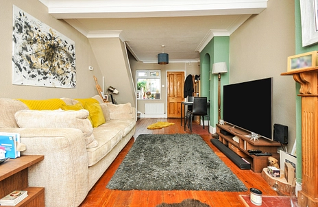 2 bedroom house to rent - Yew Tree Road, Beckenham, BR3 - Property View 2