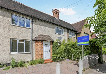 3 bedroom house to rent - Upper Elmers End Road, Beckenham, BR3 - Property View 1