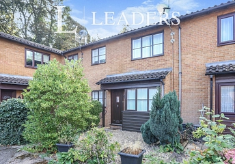 1 bedroom house to rent - Banavie Gardens, Beckenham, BR3 - Property View 1