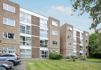 1 bedroom apartment to rent - Copers Cope Road, Beckenham, BR3 - Property View 1