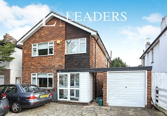 1 bedroom property to rent - Links Way, Beckenham, BR3 - Property View 1