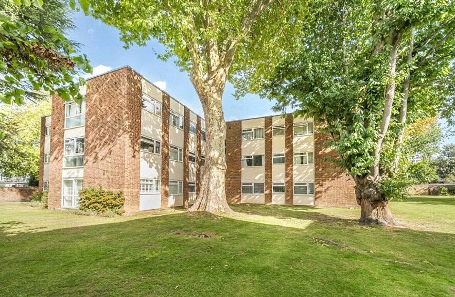 2 bedroom apartment to rent - Silverwood Close, BR3 - Property View 1