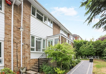 3 bedroom house to rent - The Heights, Foxgrove Road, Beckenham, BR3 - Property View 1