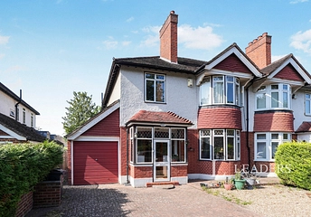 4 bedroom house to rent - Hayes Lane, Beckenham, BR3 - Property View 1