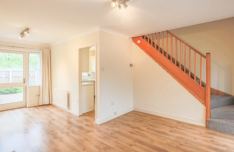 2 bedroom house to rent - Station Road, Duffield, DE56 - Property View 2