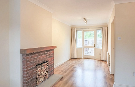 2 bedroom house to rent - Station Road, Duffield, DE56 - Property View 3