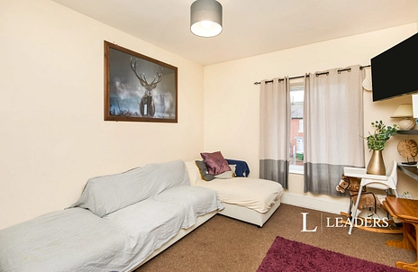 2 bedroom apartment to rent - Glass House Hill, Codnor, Ripley, DE5 - Property View 3