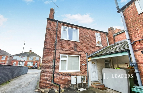 2 bedroom apartment to rent - Glass House Hill, Codnor, Ripley, DE5 - Property View 2