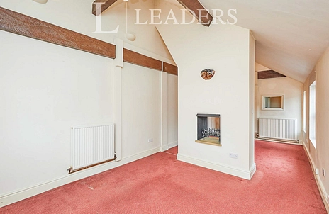 2 bedroom apartment to rent - Belper, DE56 - Property View 2