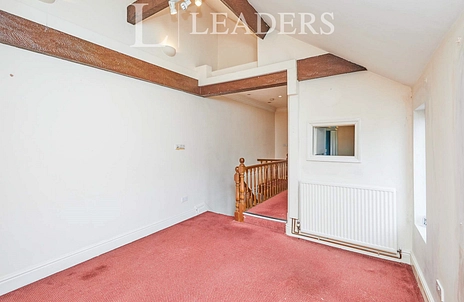 2 bedroom apartment to rent - Belper, DE56 - Property View 3