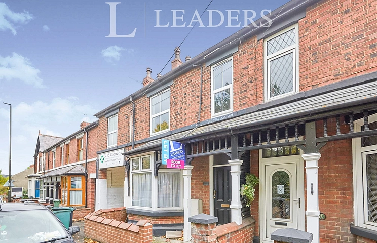 2 bedroom apartment to rent - Belper, DE56