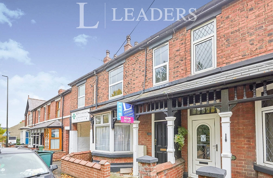 2 bedroom apartment to rent - Belper, DE56 - Property View 1