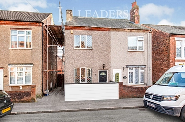 2 bedroom house to rent - Cemetery Road, Leabrooks, Alfreton, DE55