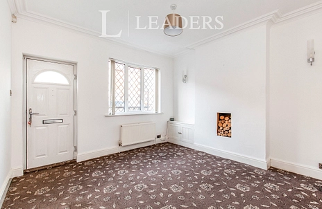 2 bedroom house to rent - Cemetery Road, Leabrooks, Alfreton, DE55 - Property View 2