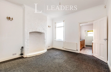 2 bedroom house to rent - Cemetery Road, Leabrooks, Alfreton, DE55 - Property View 3