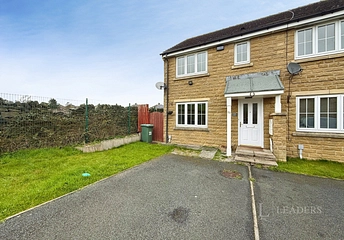 3 bedroom house to rent - Lysander Way, Cottingley, Bingley, BD16 - Property View 1