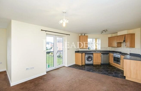 2 bedroom apartment to rent - College Green Walk, Mickleover, Derby, DE3 - Property View 3