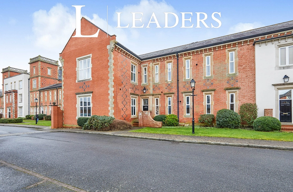 2 bedroom apartment to rent - Duesbury Court, Mickleover, Derby, DE3 - Property View 1