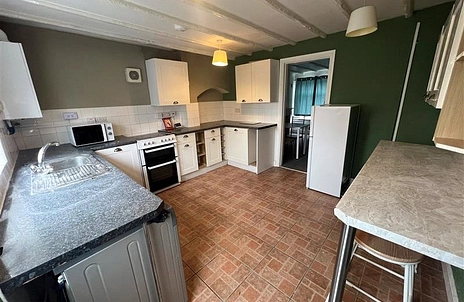 2 bedroom house to rent - Mill Lane, Codnor, Ripley, DE5 - Property View 2