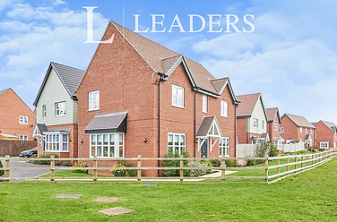 4 bedroom house to rent - Foster Close, Mickleover, DE3