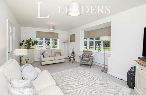 4 bedroom house to rent - Foster Close, Mickleover, DE3 - Property View 2