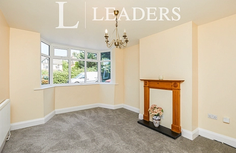 3 bedroom house to rent - Ecclesbourne Avenue, Duffield, Belper, DE56 - Property View 2