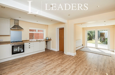 3 bedroom house to rent - Ecclesbourne Avenue, Duffield, Belper, DE56 - Property View 3