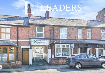 1 bedroom apartment to rent - Derby Road, Belper, DE56 - Property View 1