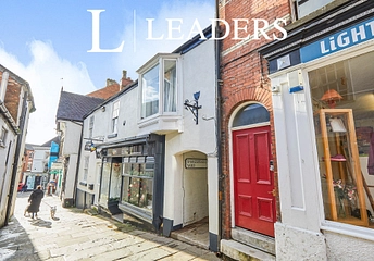 1 bedroom apartment to rent - Shakespeares Yard, Ashbourne, DE6 - Property View 1