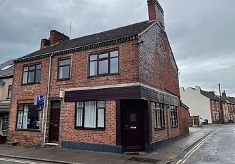 1 bedroom property to rent - South Street, Riddings, Alfreton, Derbyshire, DE55 - Property View 1