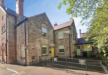 3 bedroom cottage to rent - Bridge Street, Belper, Derbyshire, DE56 - Property View 1