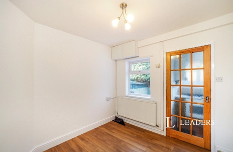 2 bedroom house to rent - Hardy Barn, Shipley, DE75 - Property View 3